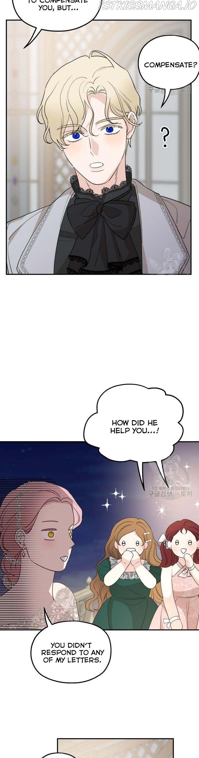 My In-Laws Are Obsessed With Me Chapter 44 page 30
