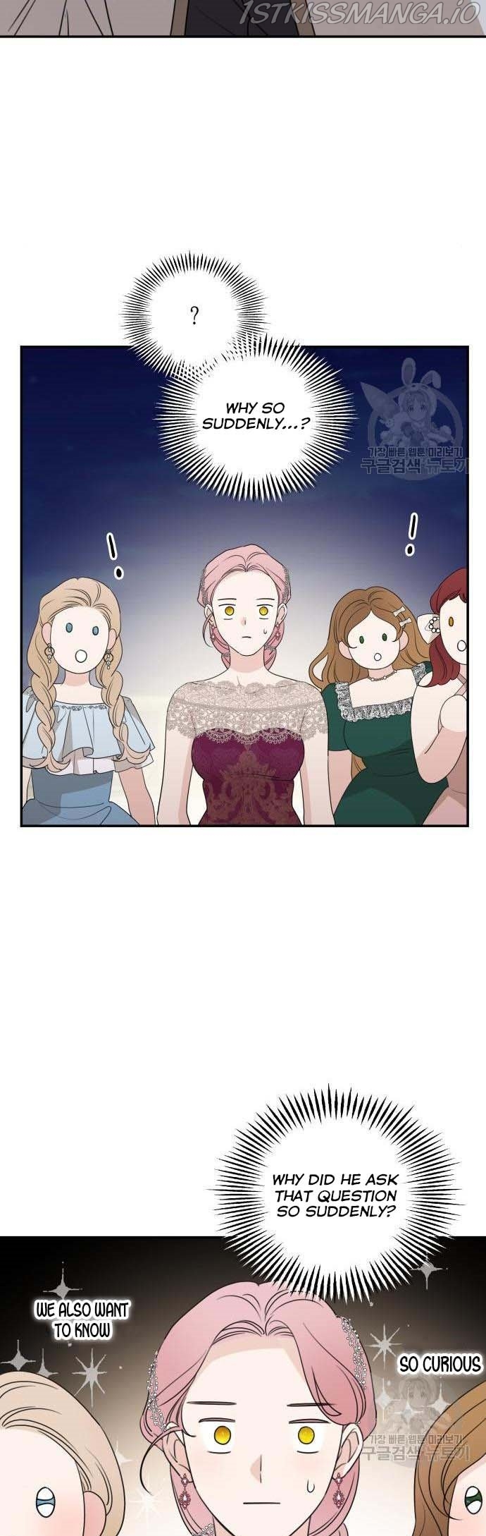 My In-Laws Are Obsessed With Me Chapter 44 page 32
