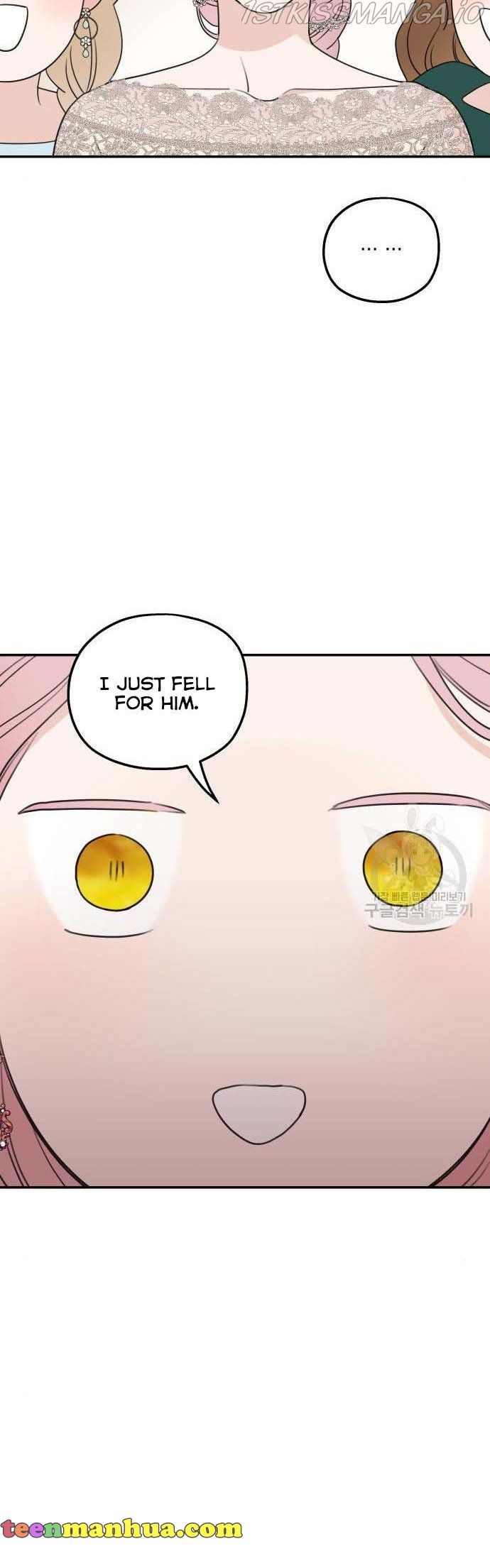 My In-Laws Are Obsessed With Me Chapter 44 page 33