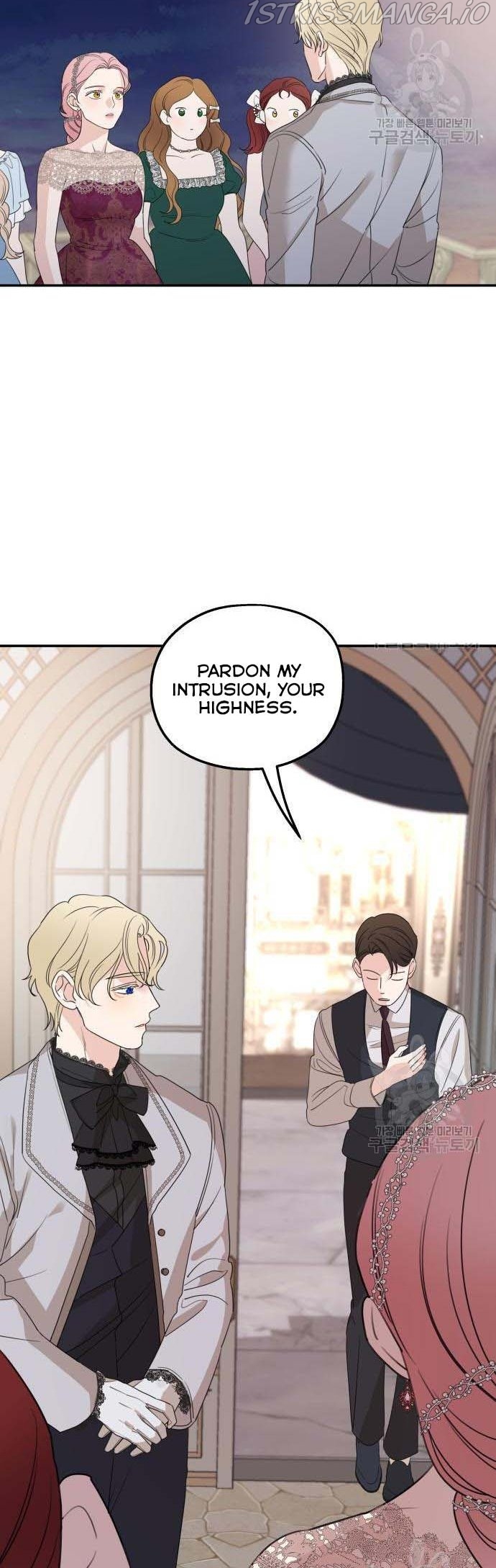 My In-Laws Are Obsessed With Me Chapter 44 page 38