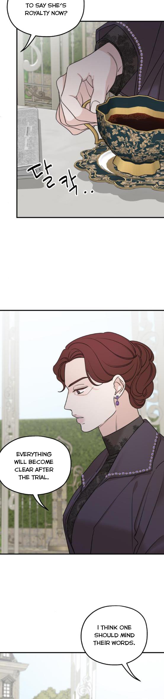 My In-Laws Are Obsessed With Me Chapter 60 page 10