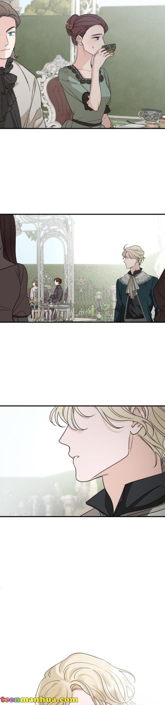 My In-Laws Are Obsessed With Me Chapter 60 page 11