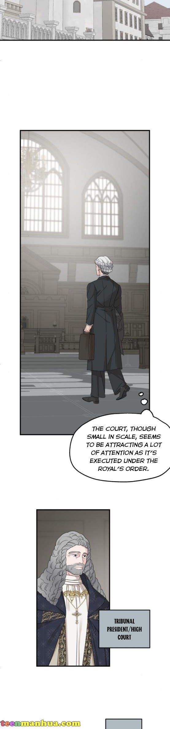 My In-Laws Are Obsessed With Me Chapter 60 page 13