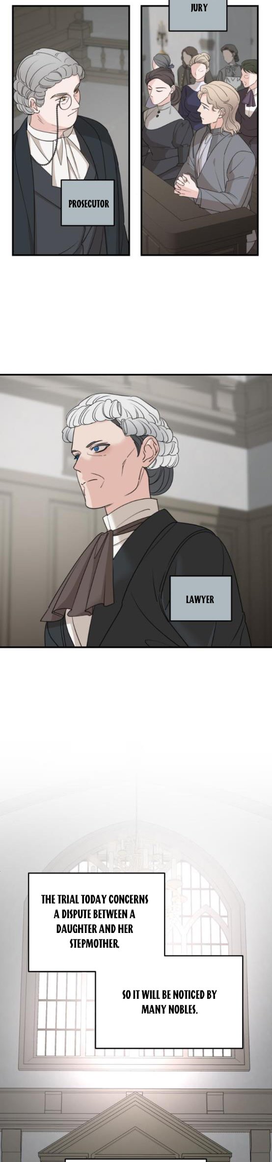 My In-Laws Are Obsessed With Me Chapter 60 page 14