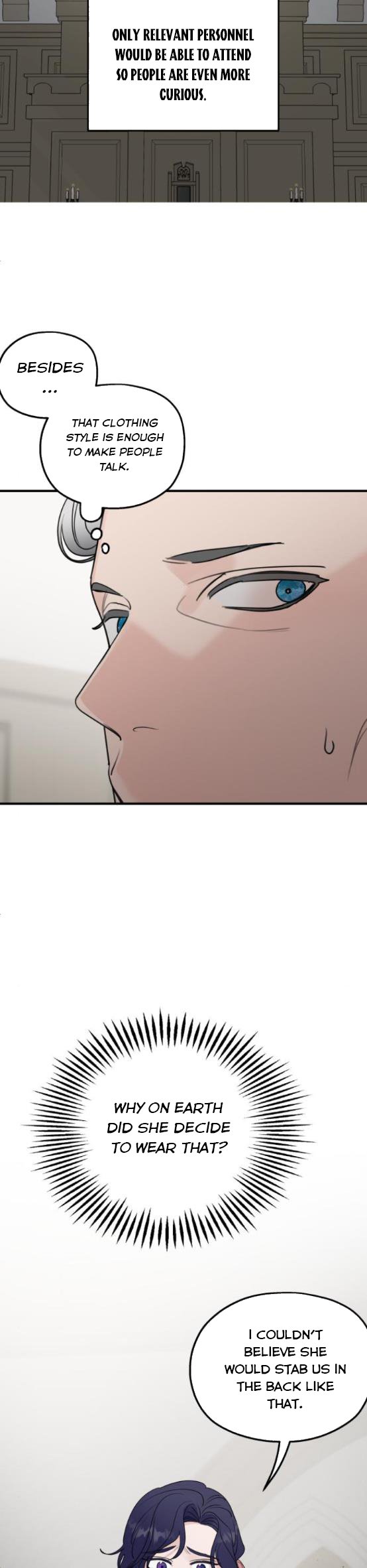 My In-Laws Are Obsessed With Me Chapter 60 page 15