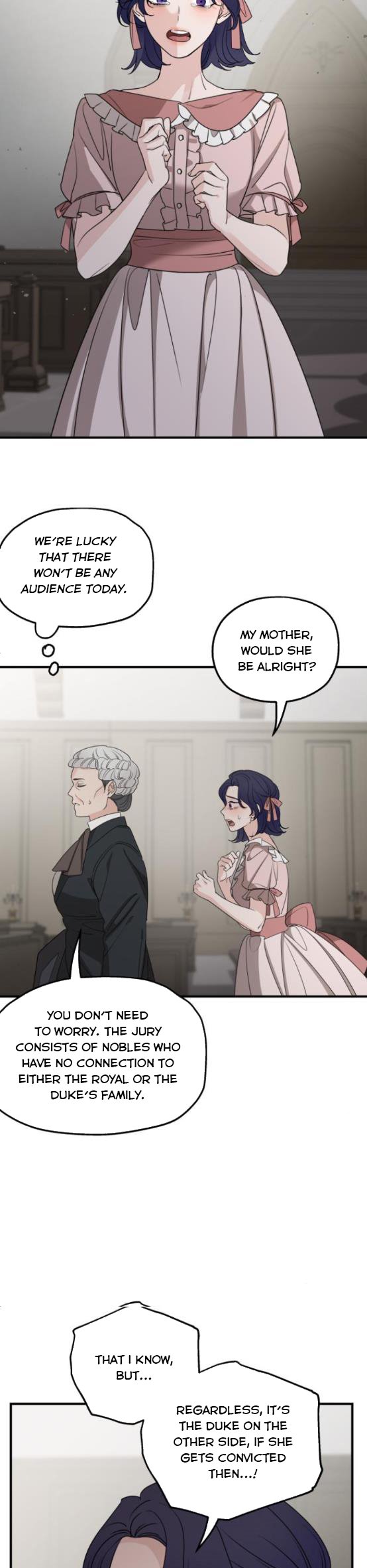My In-Laws Are Obsessed With Me Chapter 60 page 16