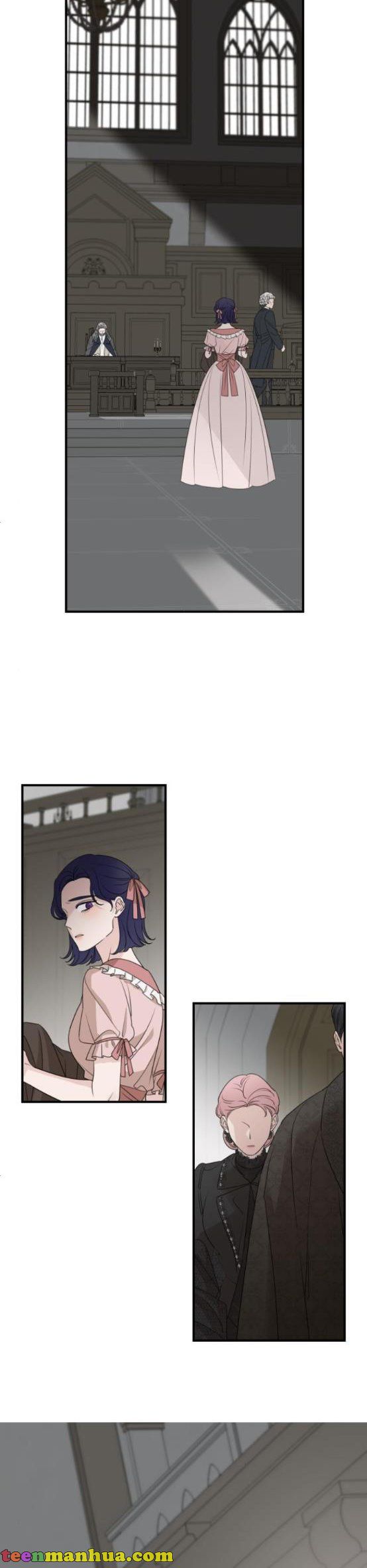 My In-Laws Are Obsessed With Me Chapter 60 page 19