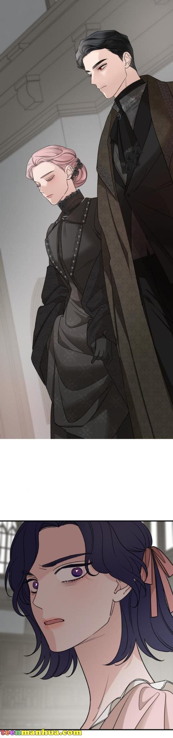 My In-Laws Are Obsessed With Me Chapter 60 page 20