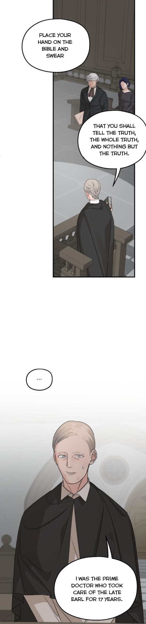 My In-Laws Are Obsessed With Me Chapter 60 page 27