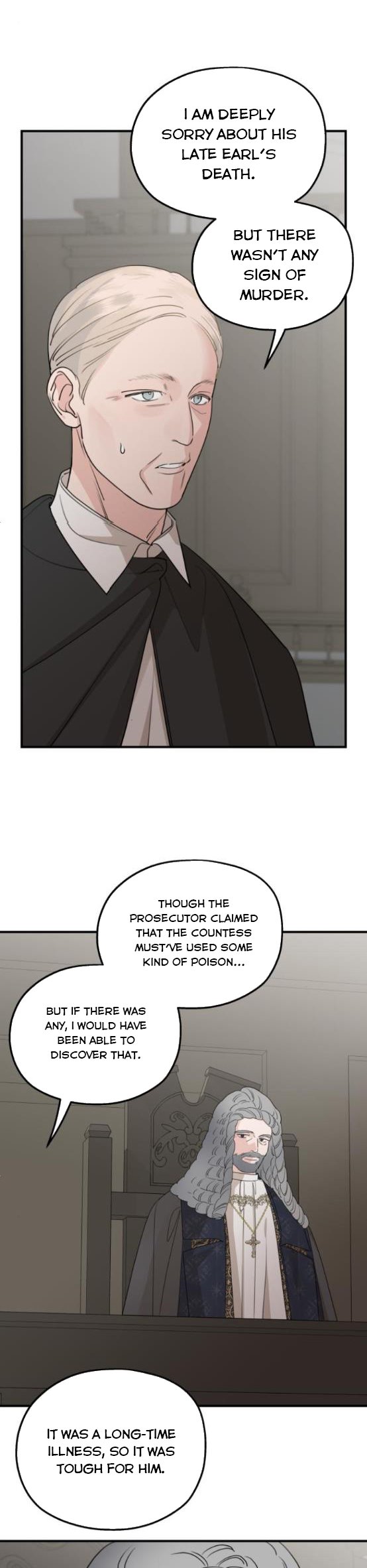 My In-Laws Are Obsessed With Me Chapter 60 page 29