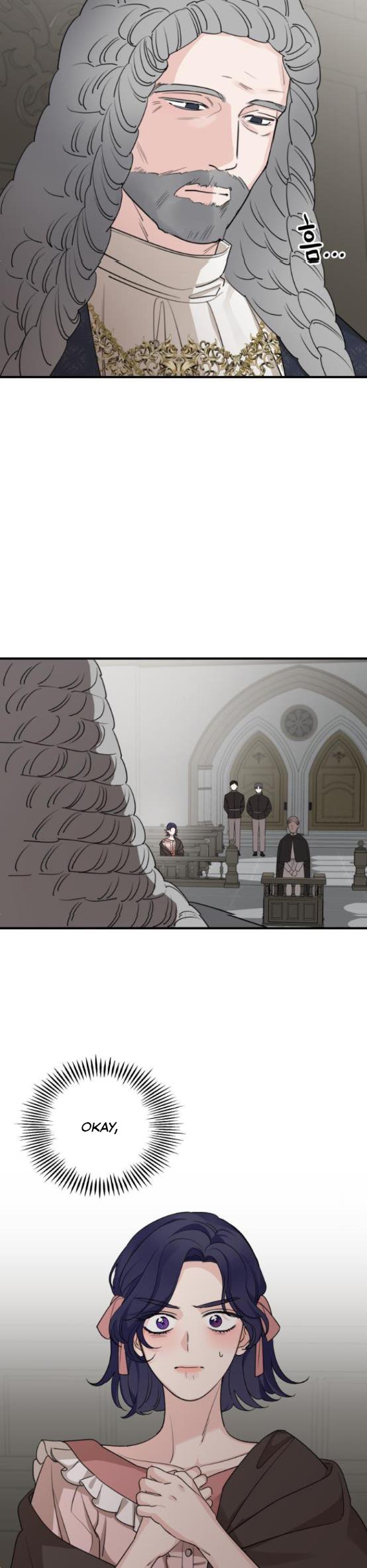 My In-Laws Are Obsessed With Me Chapter 60 page 30
