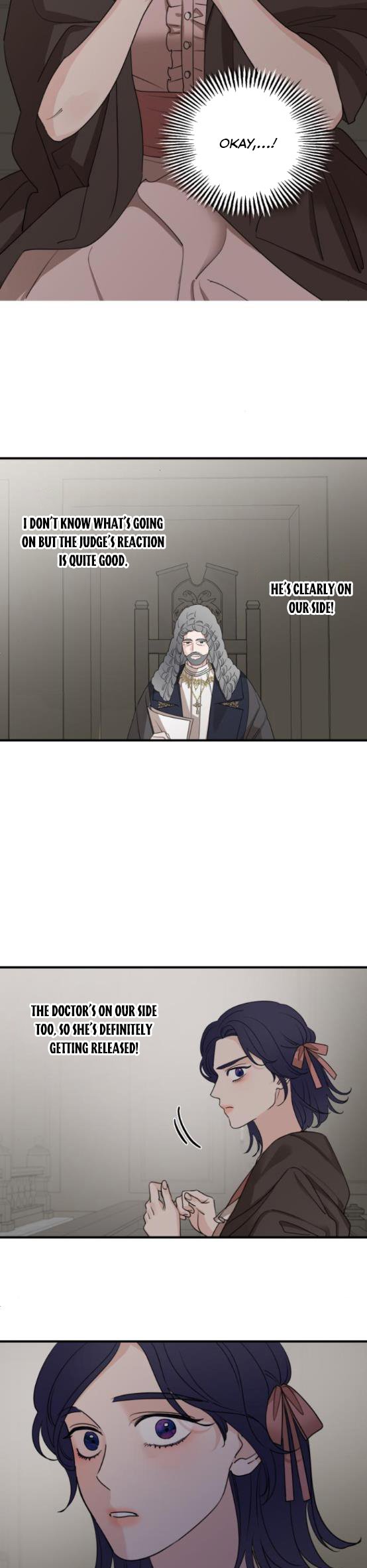 My In-Laws Are Obsessed With Me Chapter 60 page 31