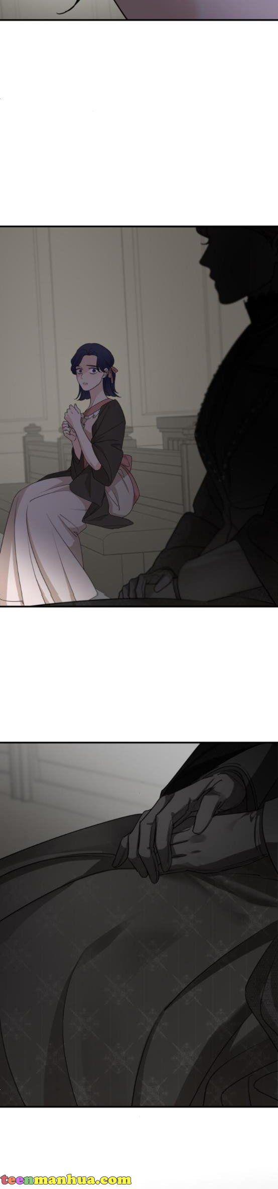 My In-Laws Are Obsessed With Me Chapter 60 page 33