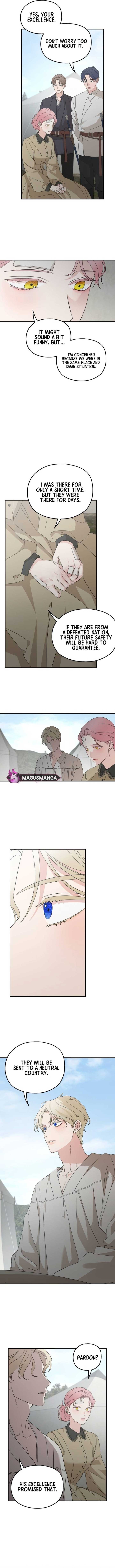 My In-Laws Are Obsessed With Me Chapter 120 page 8