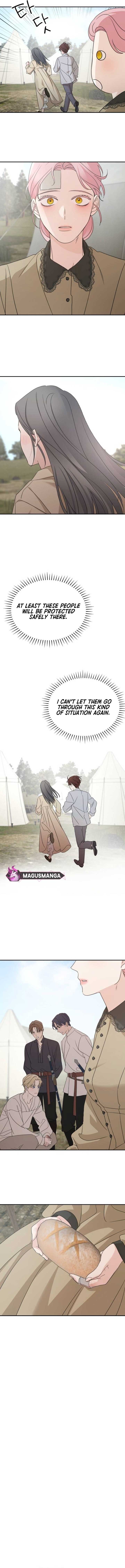 My In-Laws Are Obsessed With Me Chapter 120 page 13