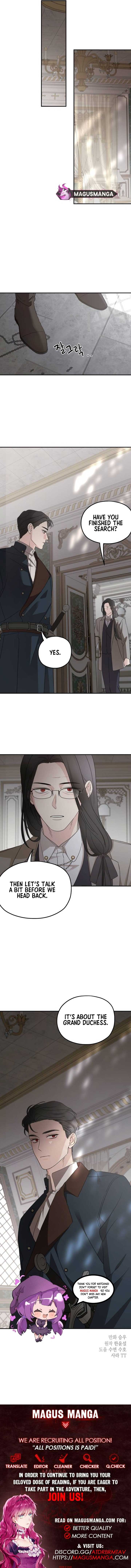 My In-Laws Are Obsessed With Me Chapter 120 page 14