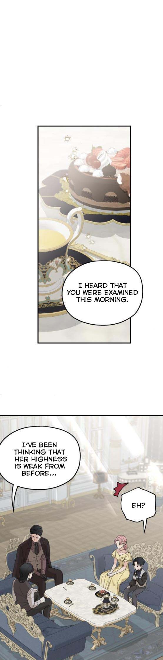 My In-Laws Are Obsessed With Me Chapter 55 page 7