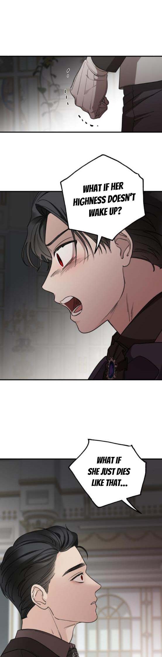 My In-Laws Are Obsessed With Me Chapter 55 page 13