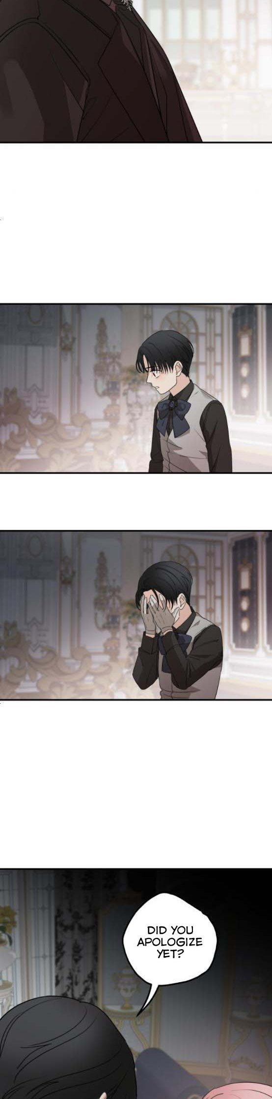 My In-Laws Are Obsessed With Me Chapter 55 page 14