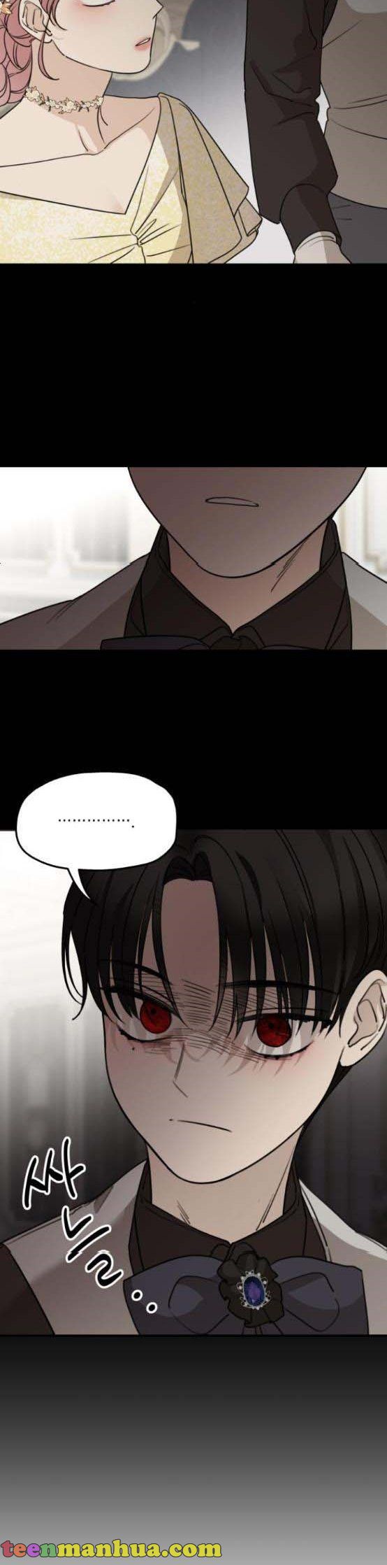 My In-Laws Are Obsessed With Me Chapter 55 page 20