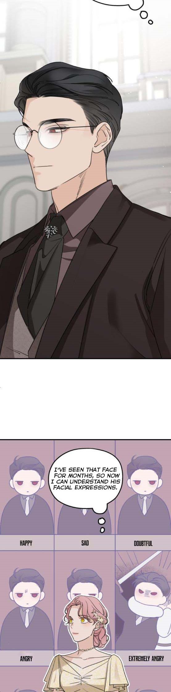 My In-Laws Are Obsessed With Me Chapter 55 page 22