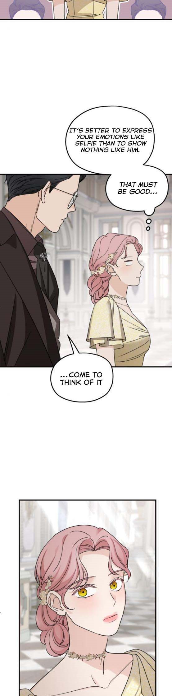My In-Laws Are Obsessed With Me Chapter 55 page 23