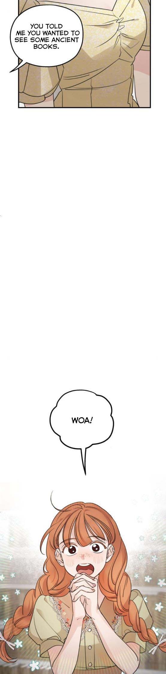 My In-Laws Are Obsessed With Me Chapter 55 page 24