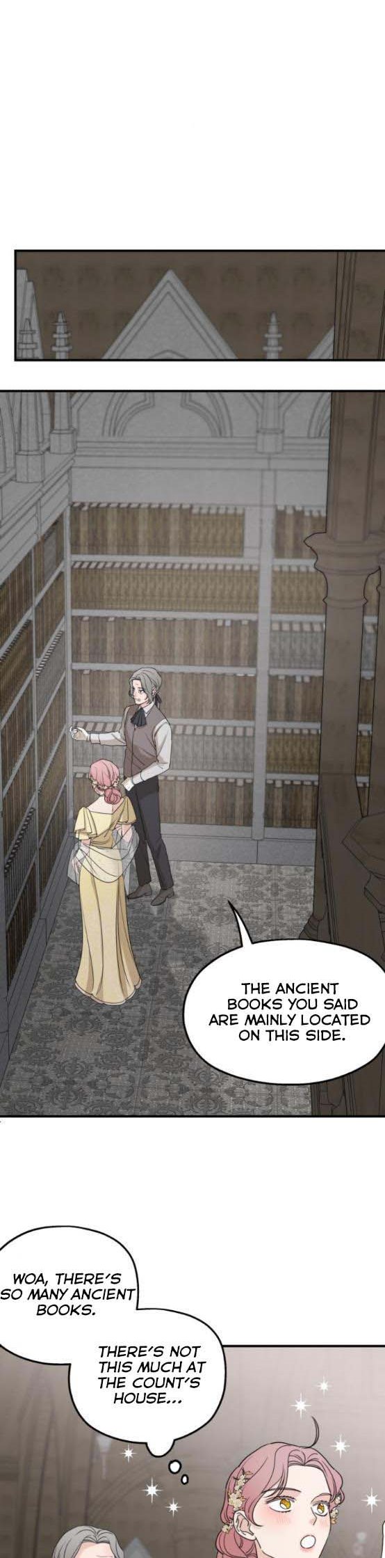 My In-Laws Are Obsessed With Me Chapter 55 page 28