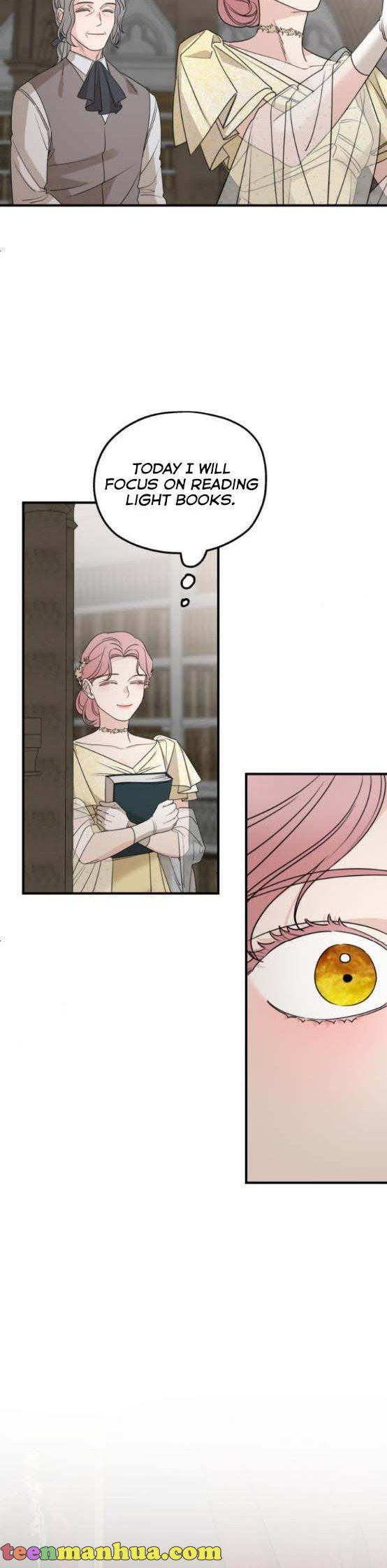 My In-Laws Are Obsessed With Me Chapter 55 page 29