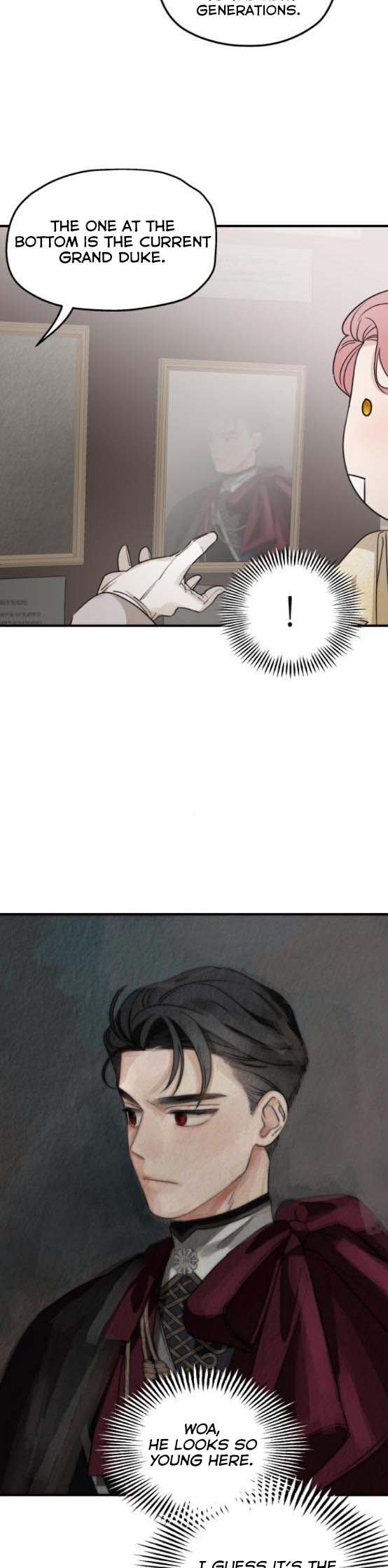 My In-Laws Are Obsessed With Me Chapter 55 page 31