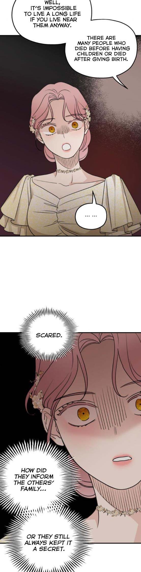 My In-Laws Are Obsessed With Me Chapter 55 page 36