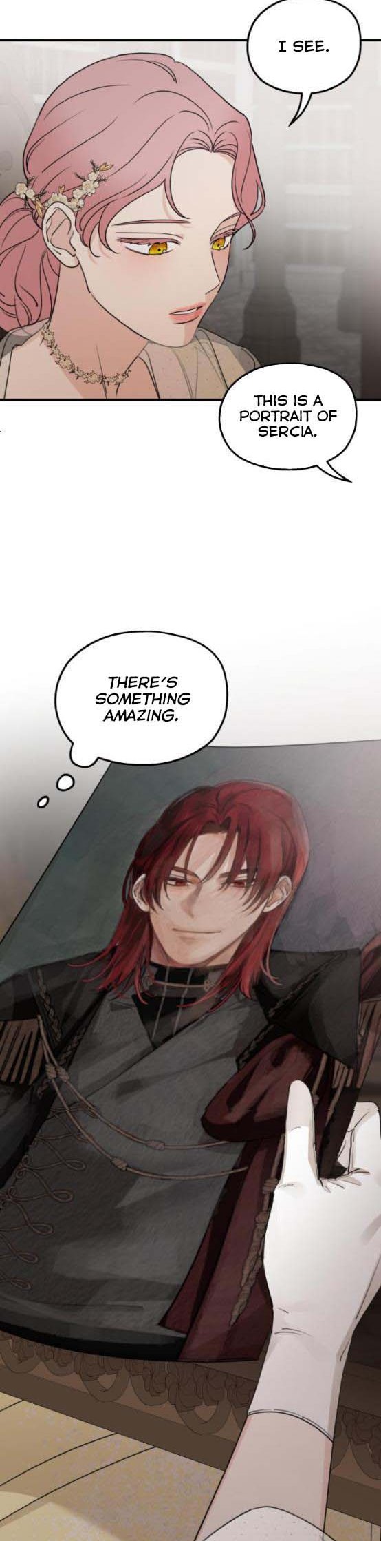 My In-Laws Are Obsessed With Me Chapter 55 page 39