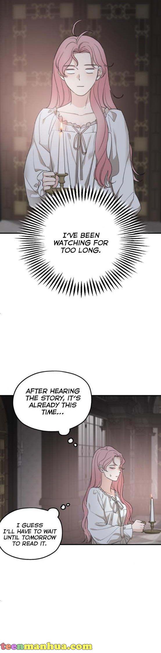My In-Laws Are Obsessed With Me Chapter 55 page 41
