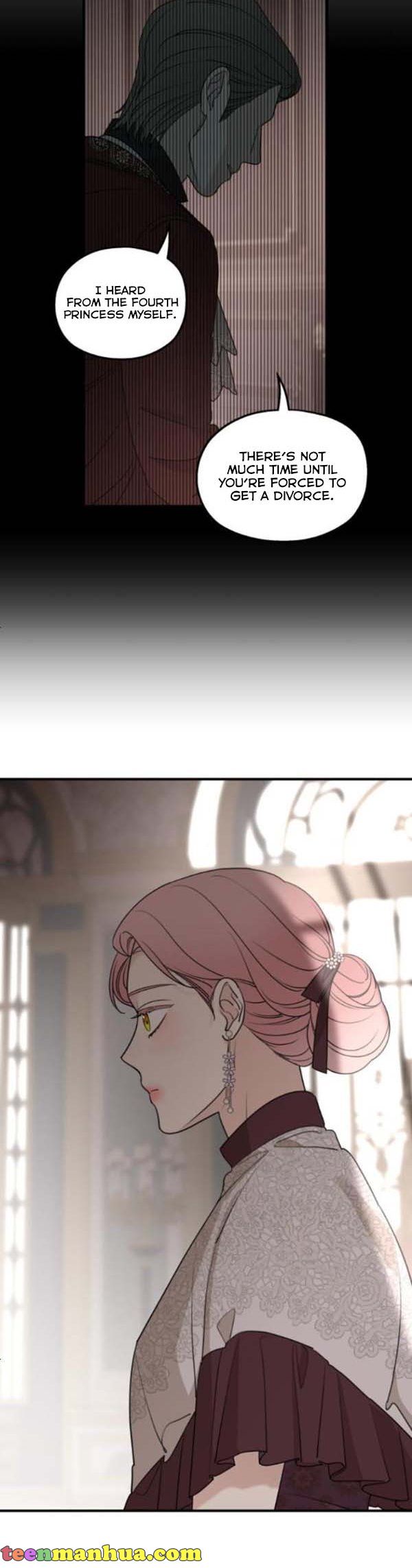My In-Laws Are Obsessed With Me Chapter 57 page 2