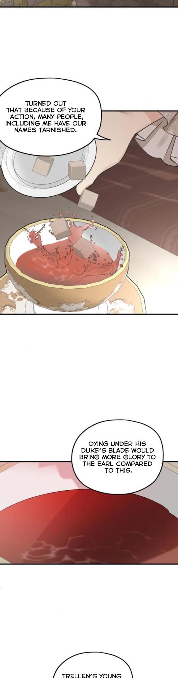 My In-Laws Are Obsessed With Me Chapter 57 page 9