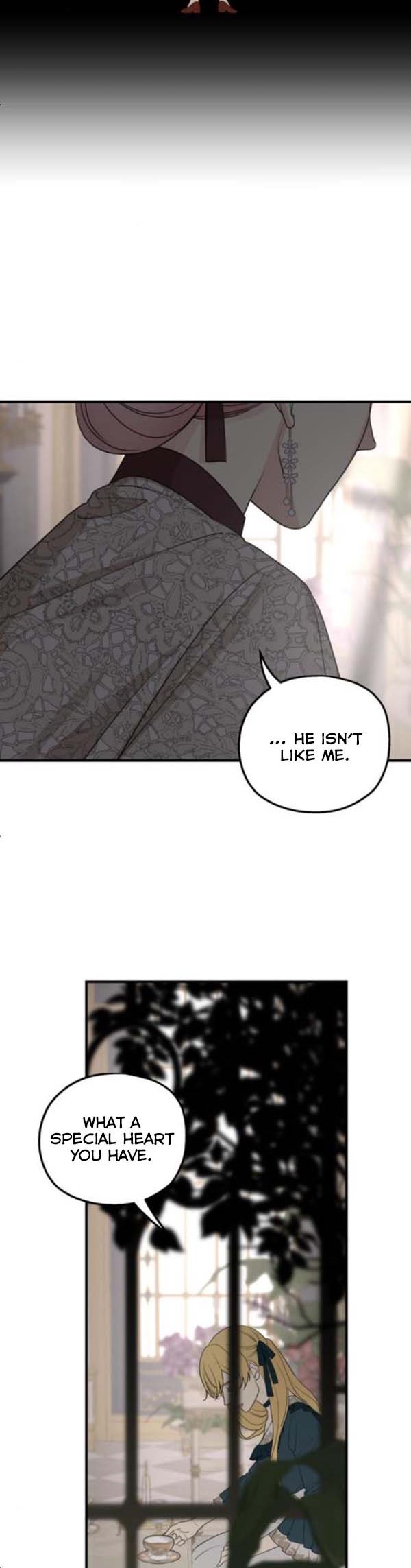 My In-Laws Are Obsessed With Me Chapter 57 page 14