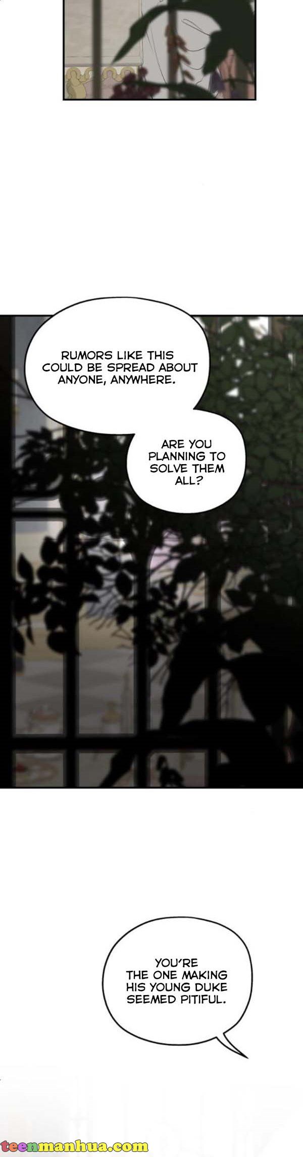 My In-Laws Are Obsessed With Me Chapter 57 page 15