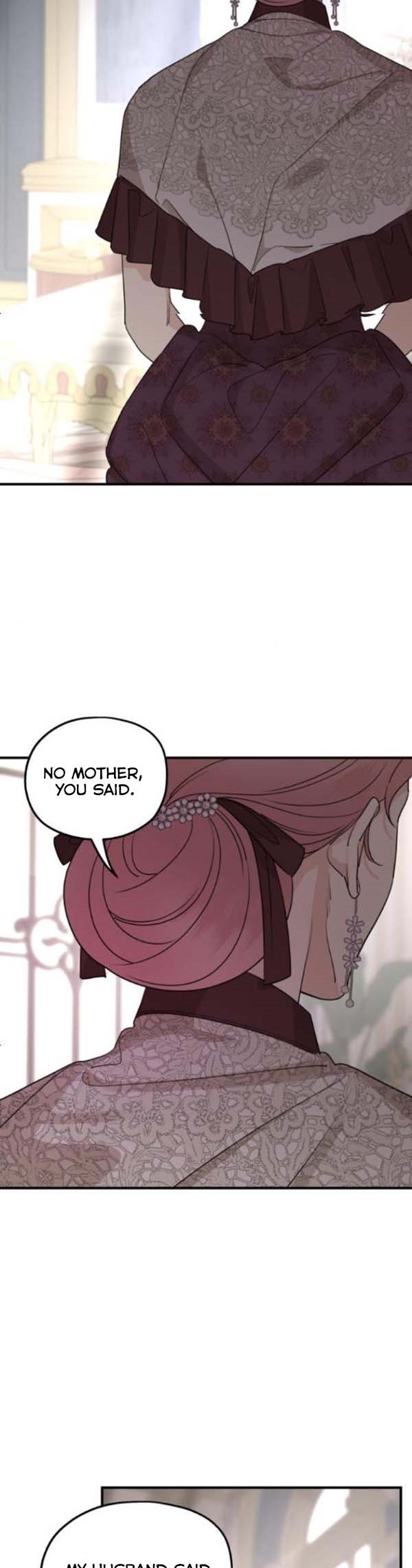 My In-Laws Are Obsessed With Me Chapter 57 page 19