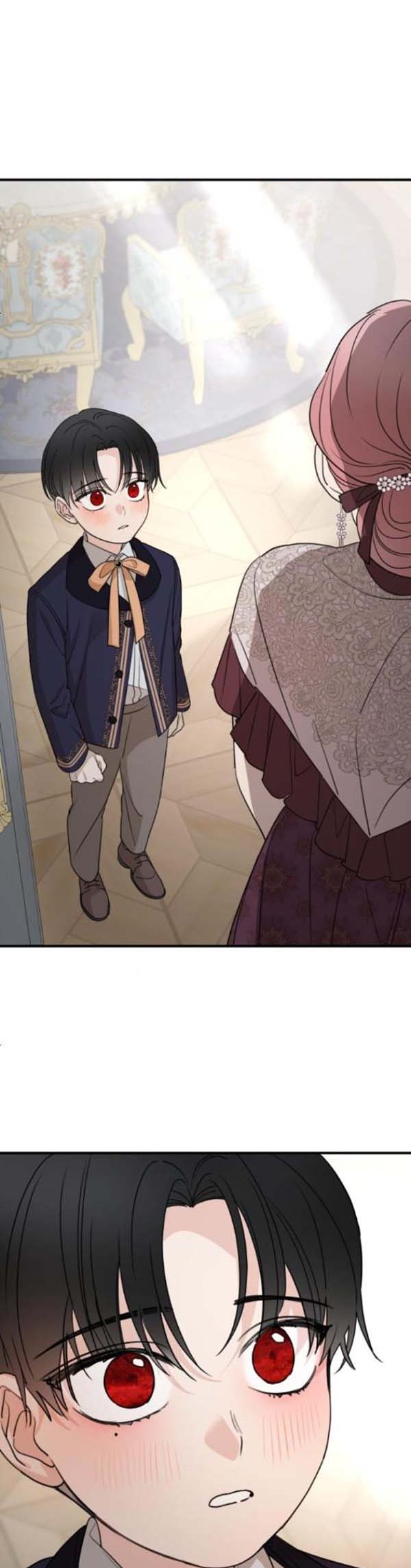 My In-Laws Are Obsessed With Me Chapter 57 page 26