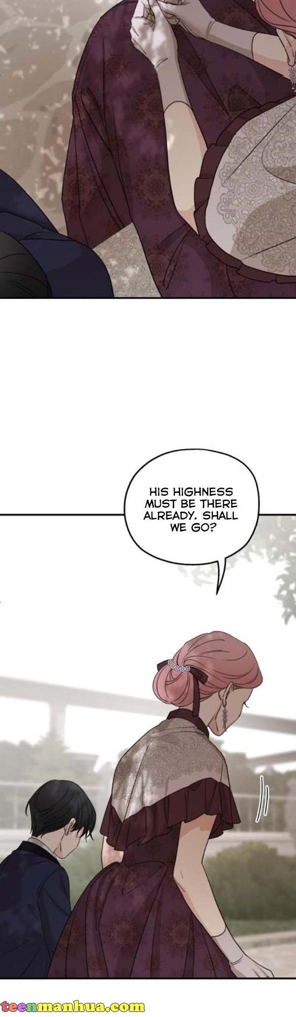 My In-Laws Are Obsessed With Me Chapter 57 page 31