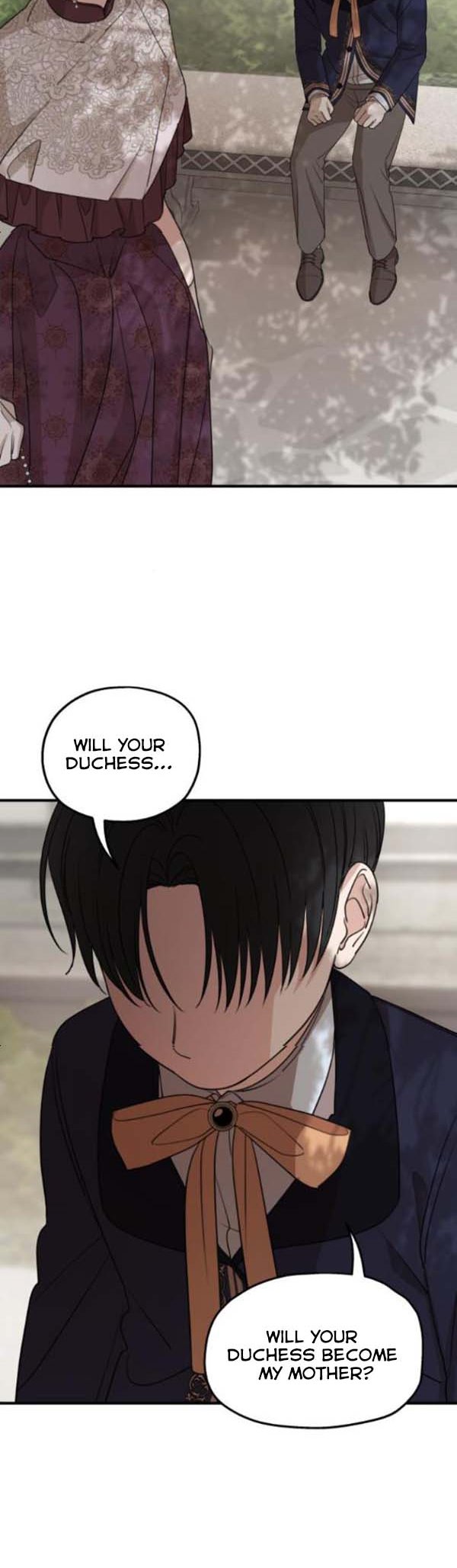 My In-Laws Are Obsessed With Me Chapter 57 page 33