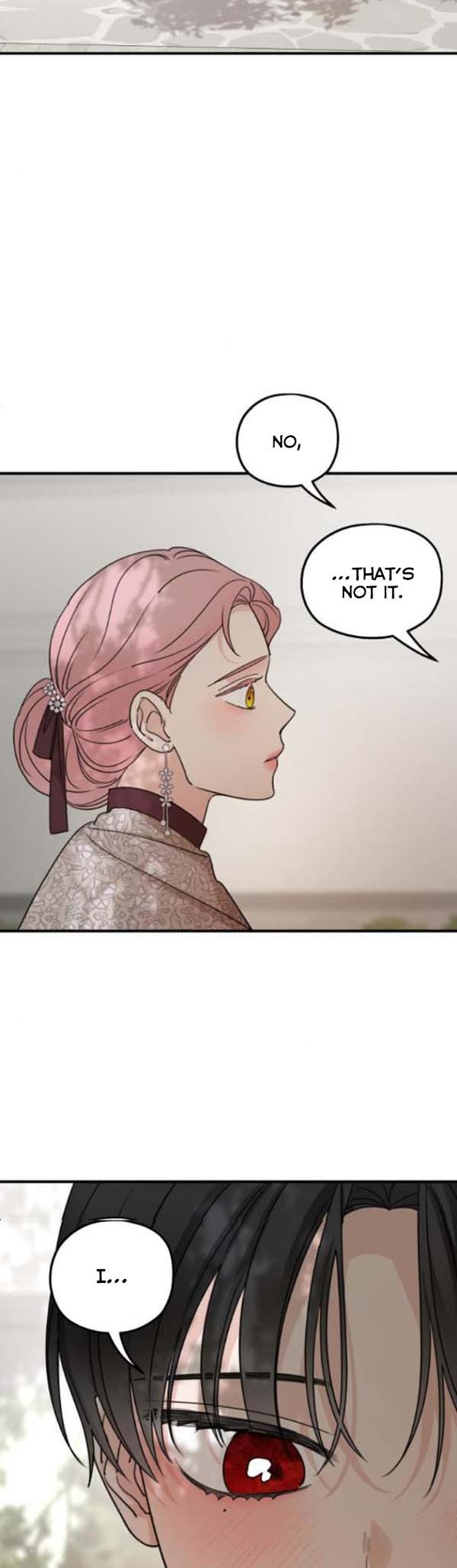 My In-Laws Are Obsessed With Me Chapter 57 page 36
