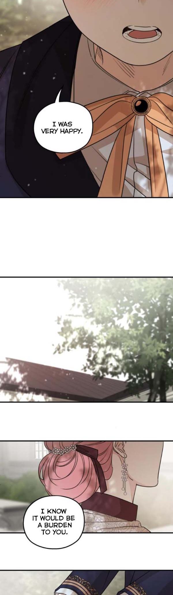 My In-Laws Are Obsessed With Me Chapter 57 page 37