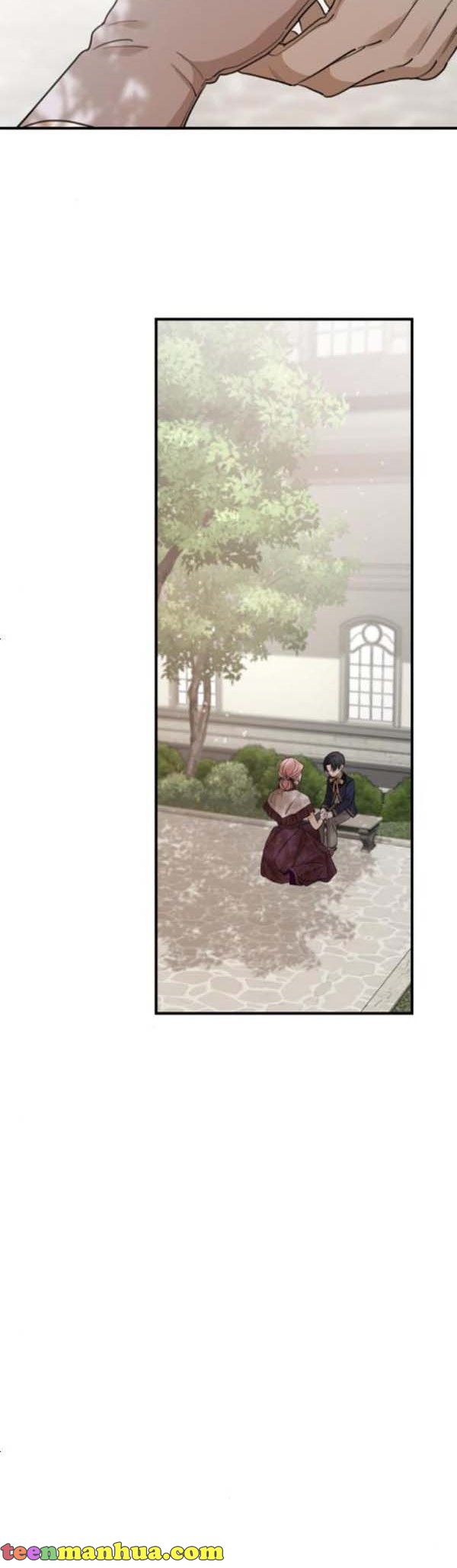 My In-Laws Are Obsessed With Me Chapter 57 page 40