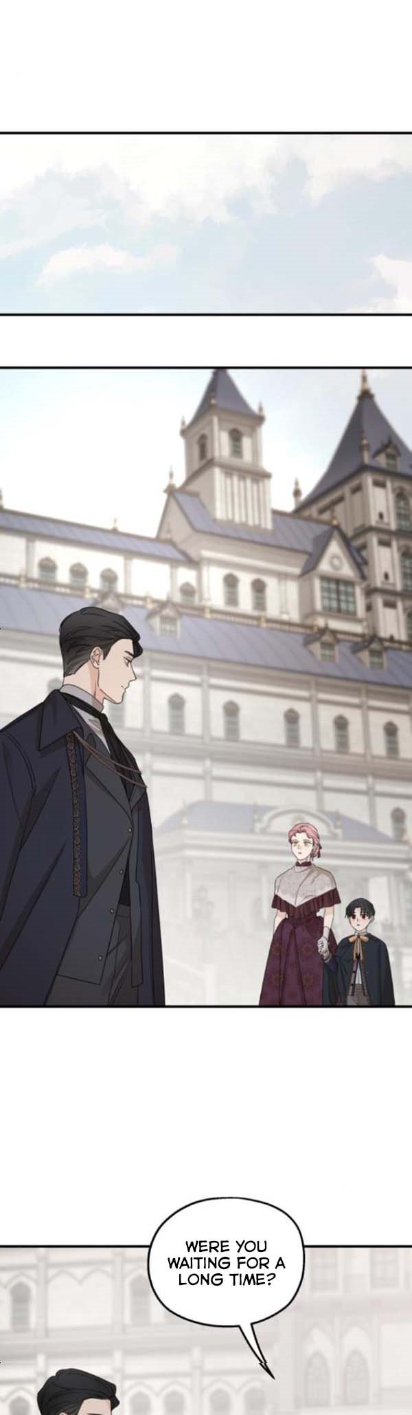 My In-Laws Are Obsessed With Me Chapter 57 page 41