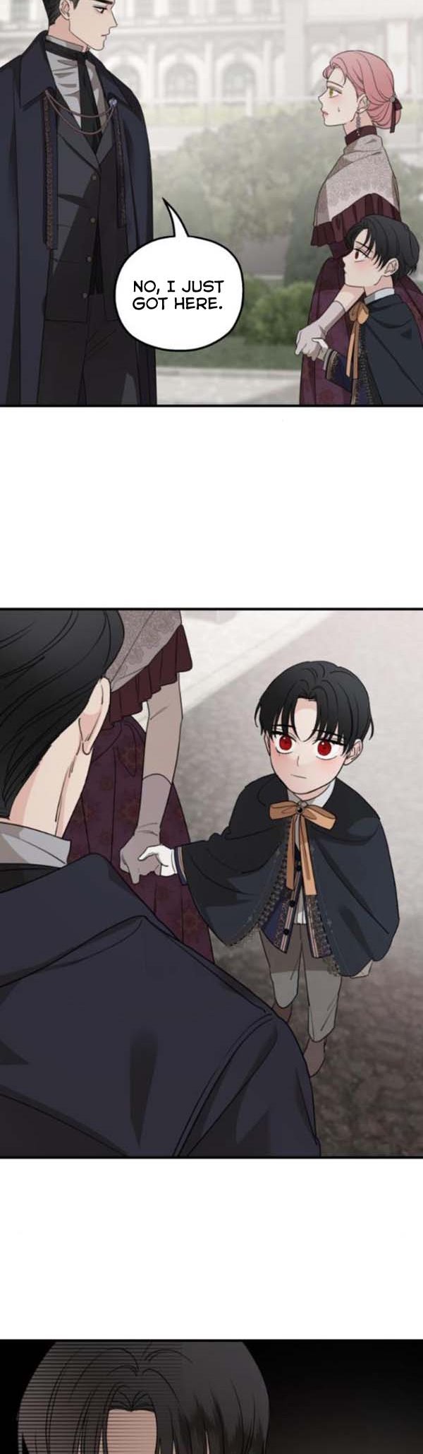 My In-Laws Are Obsessed With Me Chapter 57 page 42