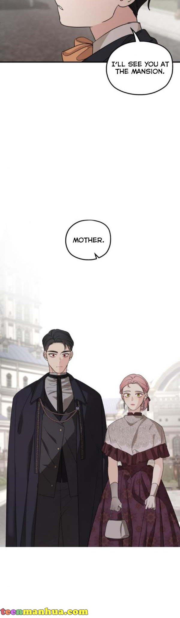 My In-Laws Are Obsessed With Me Chapter 57 page 44