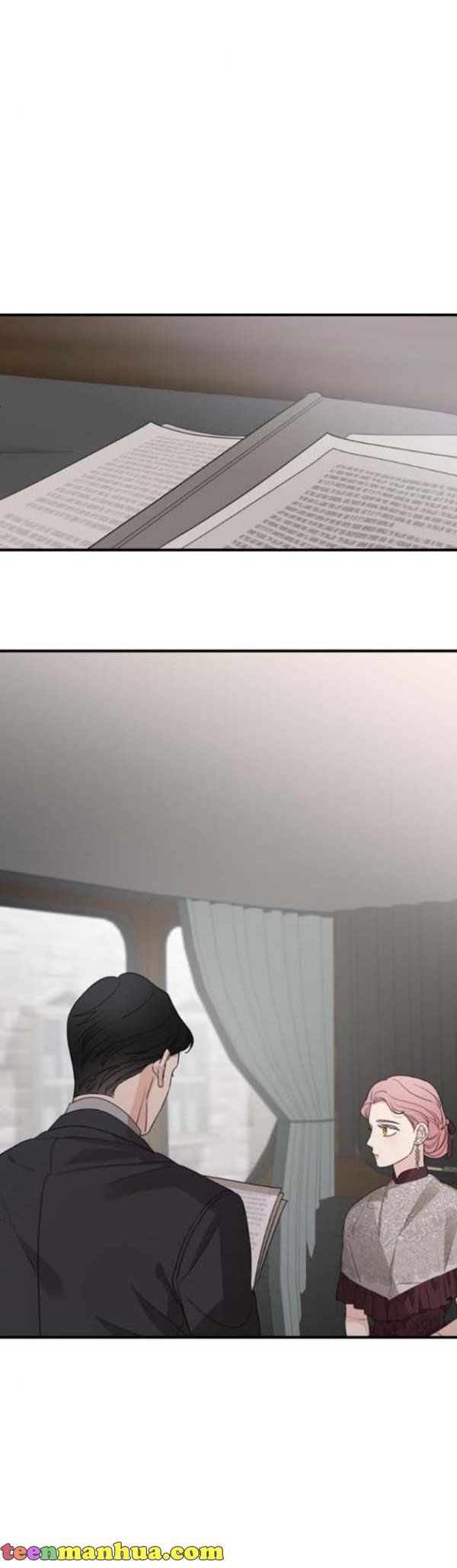 My In-Laws Are Obsessed With Me Chapter 57 page 50
