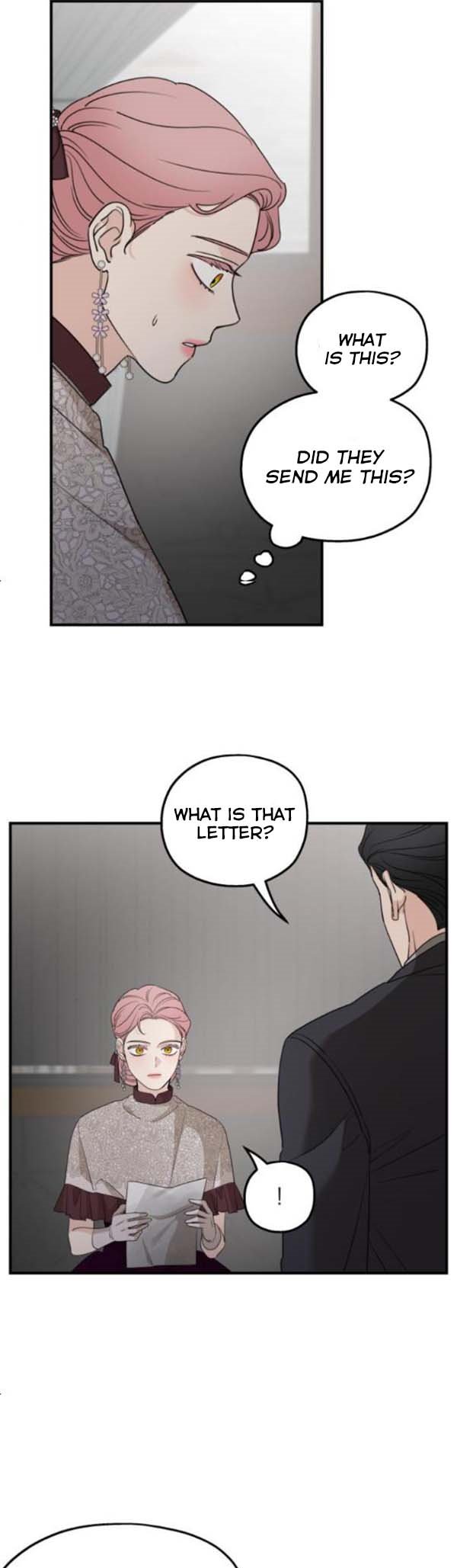 My In-Laws Are Obsessed With Me Chapter 57 page 53