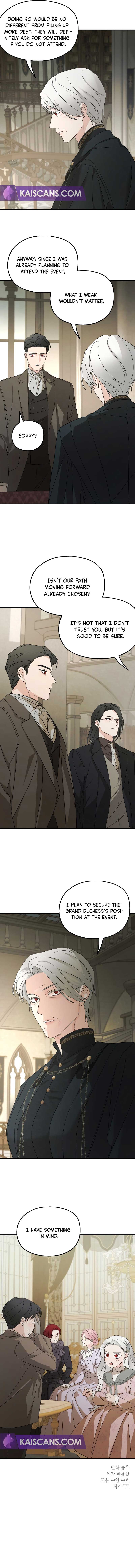 My In-Laws Are Obsessed With Me Chapter 102 page 8